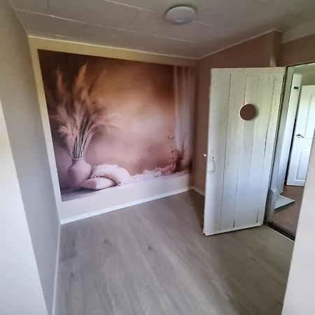 Reetdachkate 'elmely' Nahe Romo Casa vacanze Skærbæk