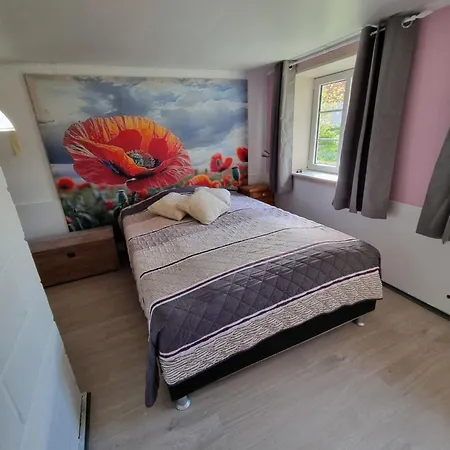 Casa vacanze Reetdachkate 'elmely' Nahe Romo Skærbæk